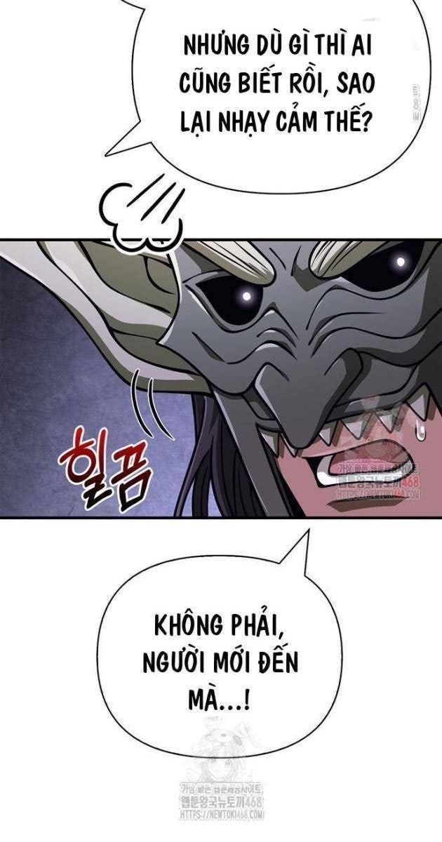 Sống Sót Trong Trò Chơi Với Tư Cách Là Một Cuồng Nhân - Page 71