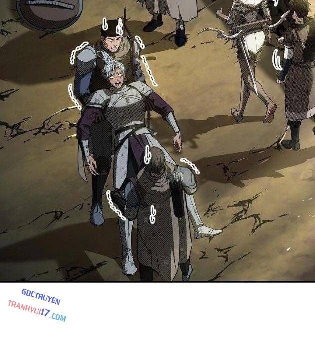 Vô Hồn Bất Kính Giả Dạ - Page 30