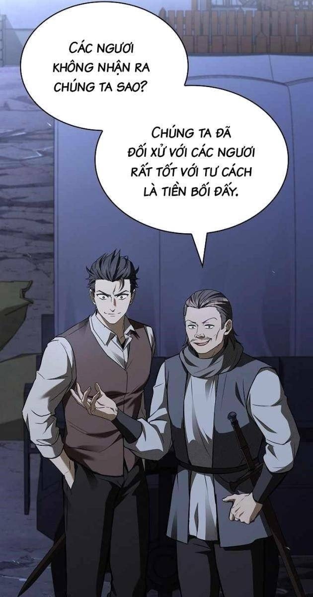 Vô Hồn Bất Kính Giả Dạ - Page 162