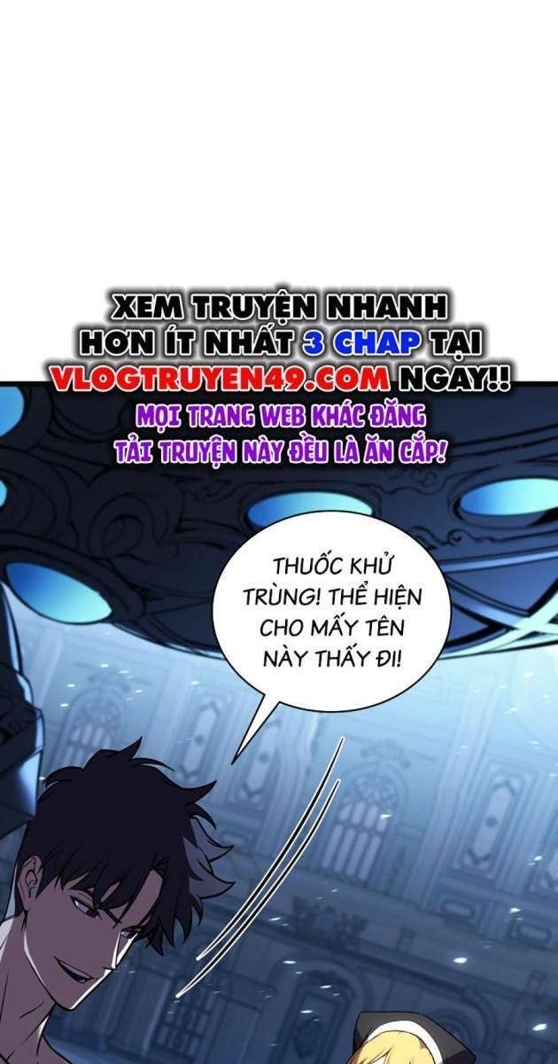 Người Hùng Cấp Thảm Họa Trở Lại - Page 17