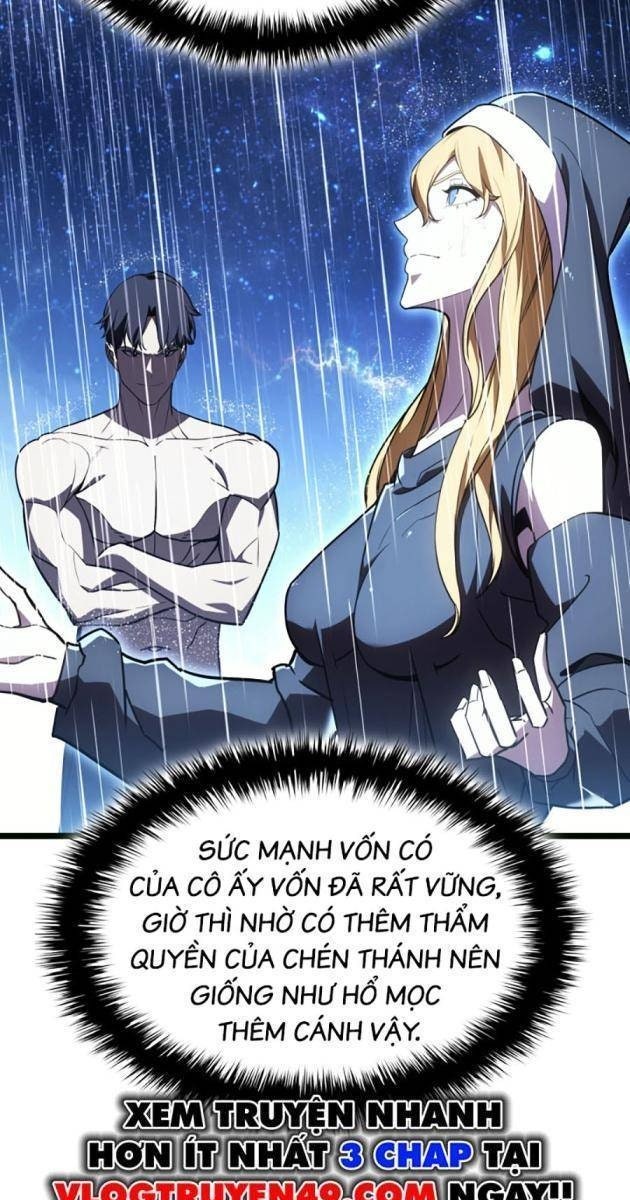 Người Hùng Cấp Thảm Họa Trở Lại - Page 36