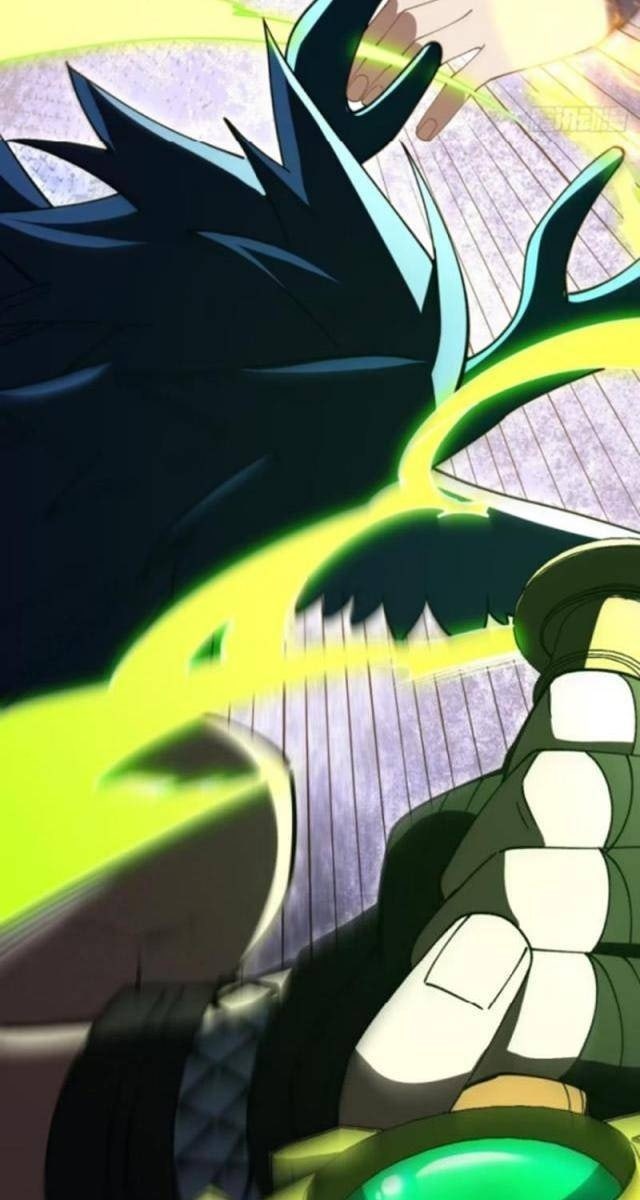 Bắt Đầu Đánh Dấu Hoang Cổ Thánh Thể - Page 25