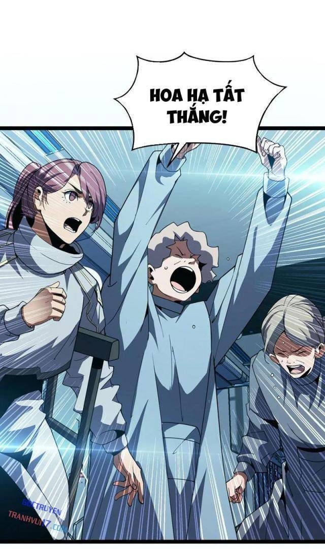 Vạn Tộc Tru Sát!! - Page 24