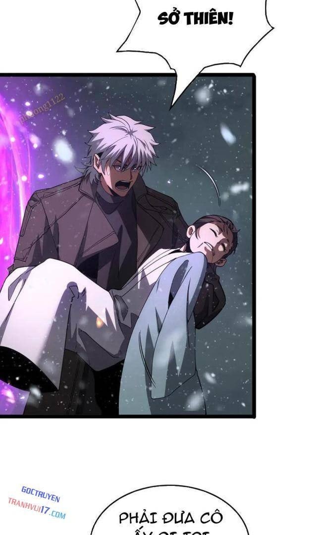 Vạn Tộc Tru Sát!! - Page 48