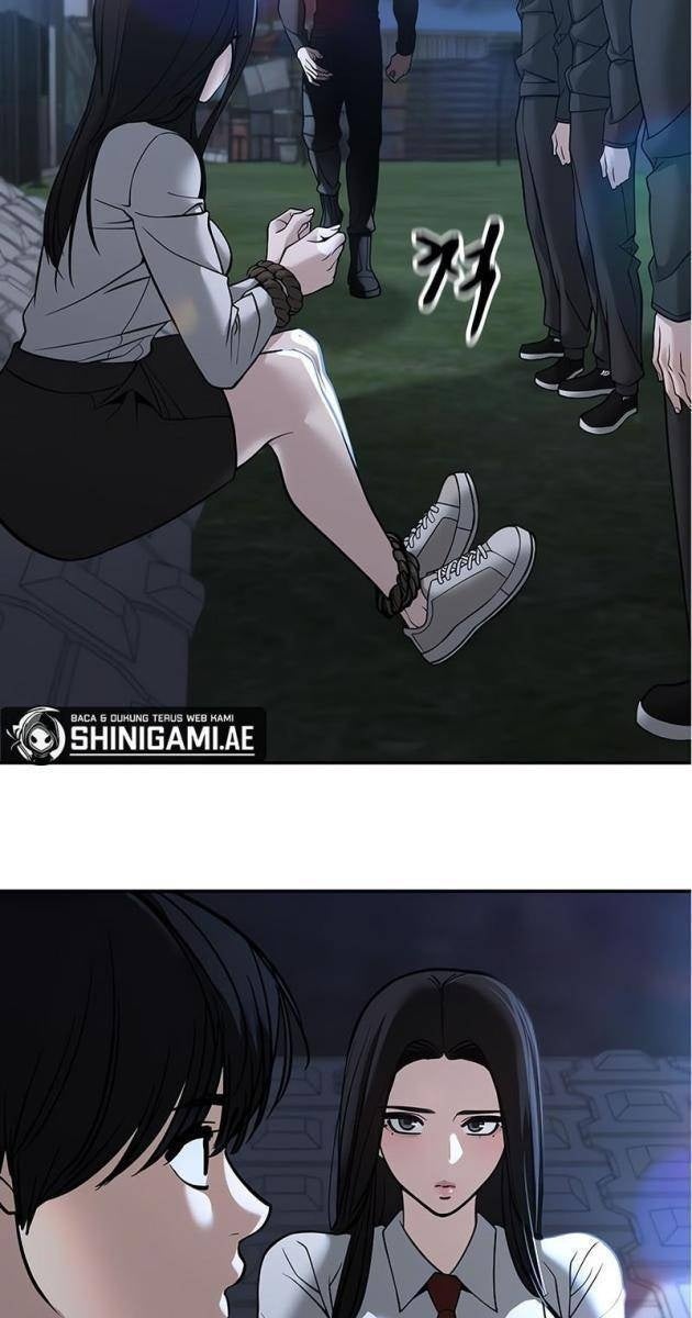 Quản Lý Du Côn - Page 53