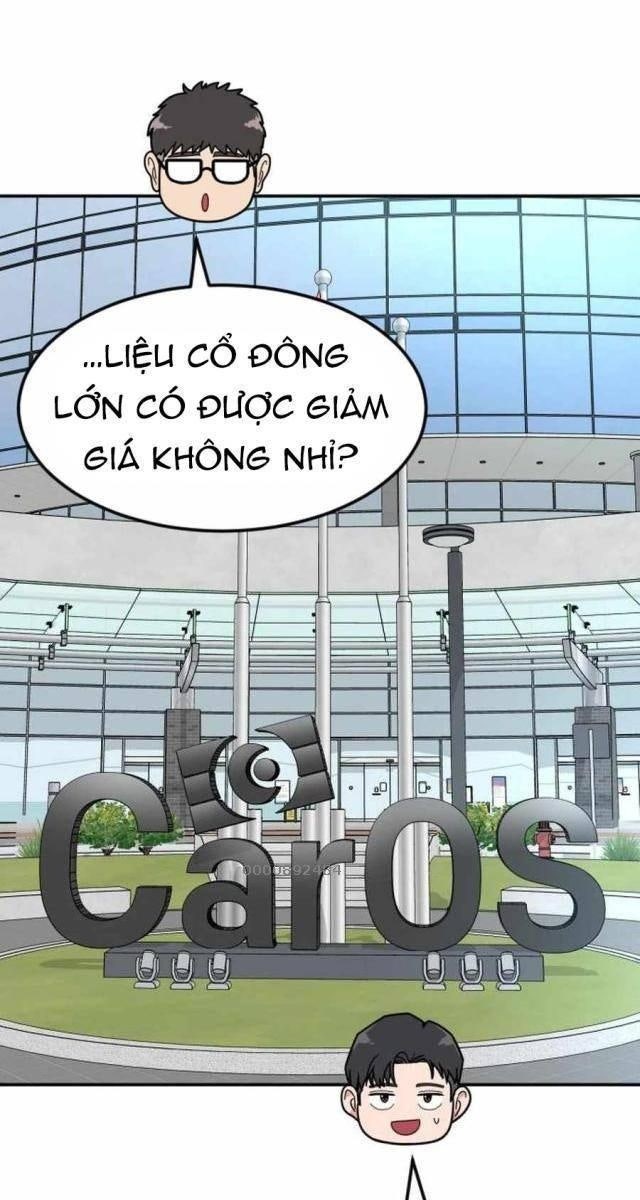 Nhà Đầu Tư Nhìn Thấy Tương Lai - Page 145