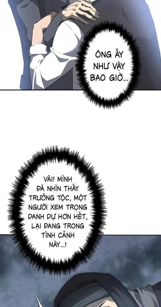 Trở Về Từ Vực Thẳm - Page 71