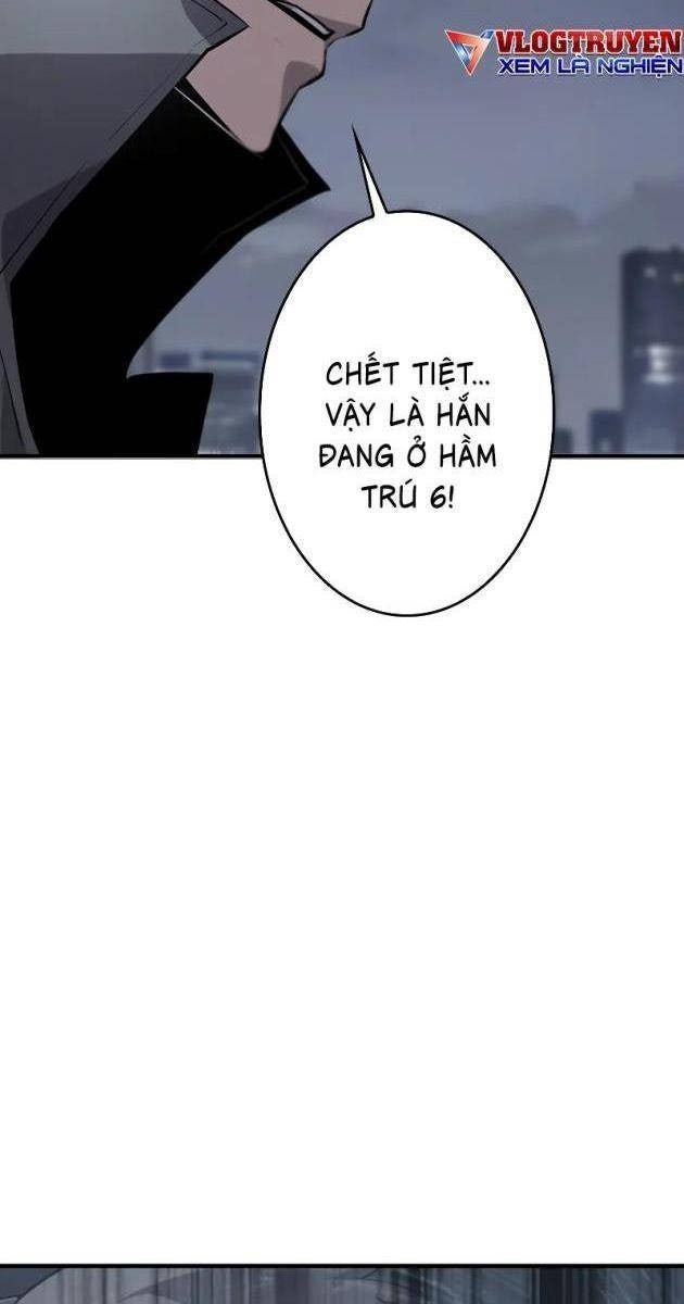 Trở Về Từ Vực Thẳm - Page 21