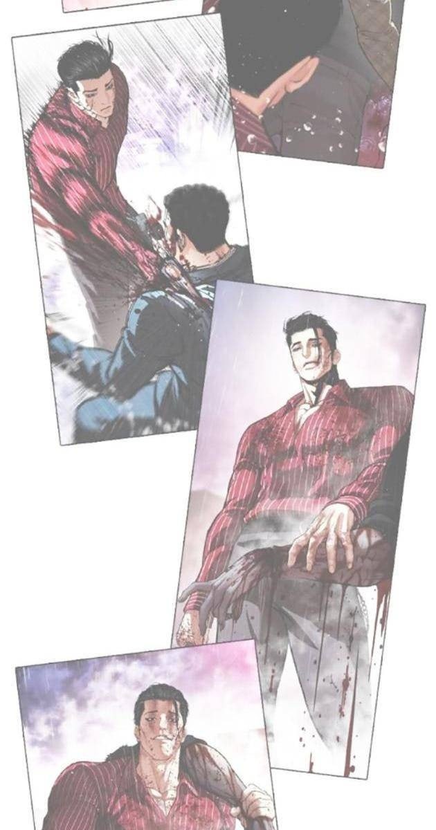 Hoán Đổi Diệu Kì - Page 110