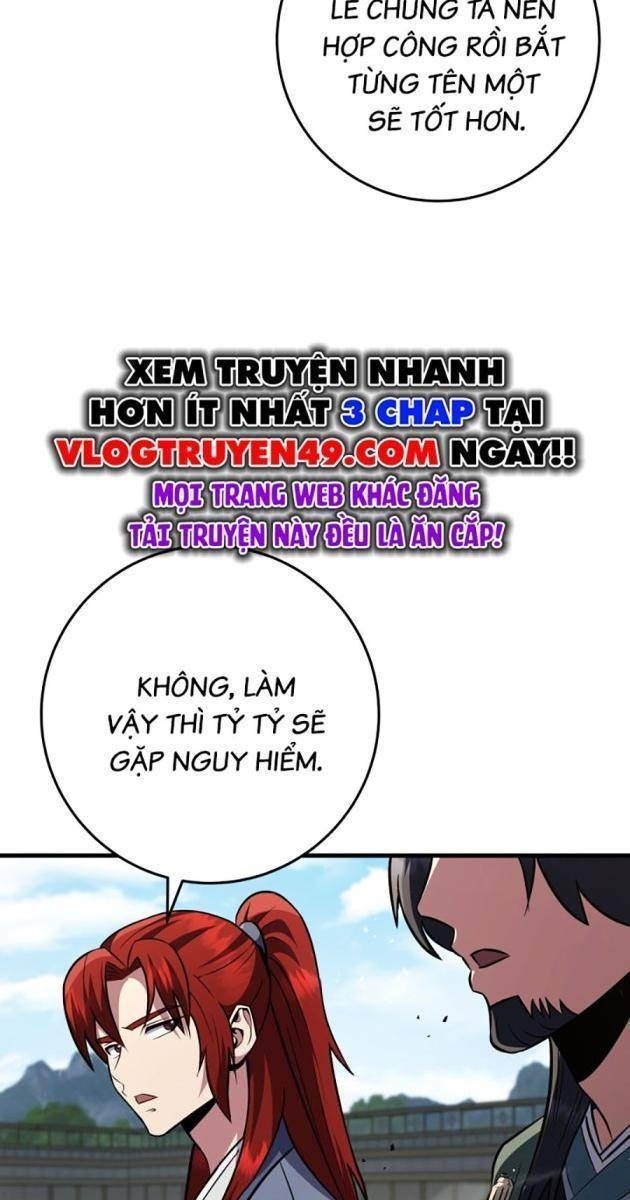 Cửu Thiên Kiếm Pháp - Page 61