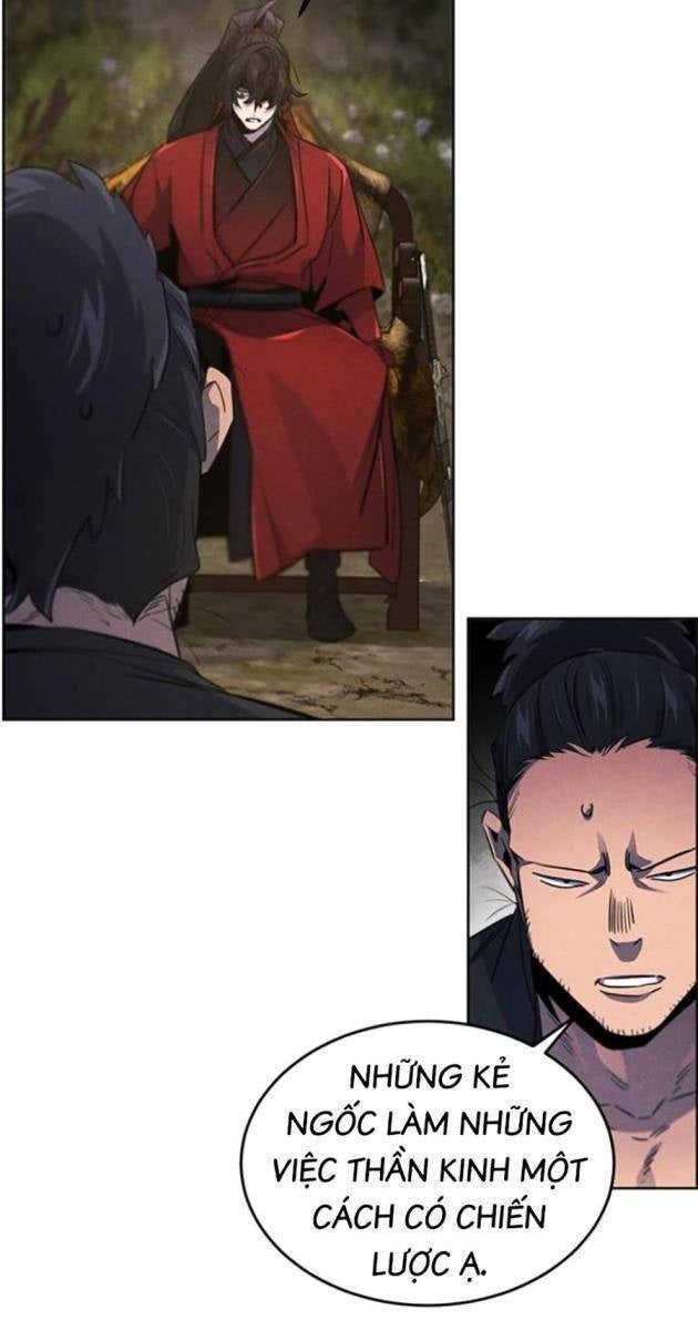 Sự Trở Lại Của Cuồng Ma - Page 28