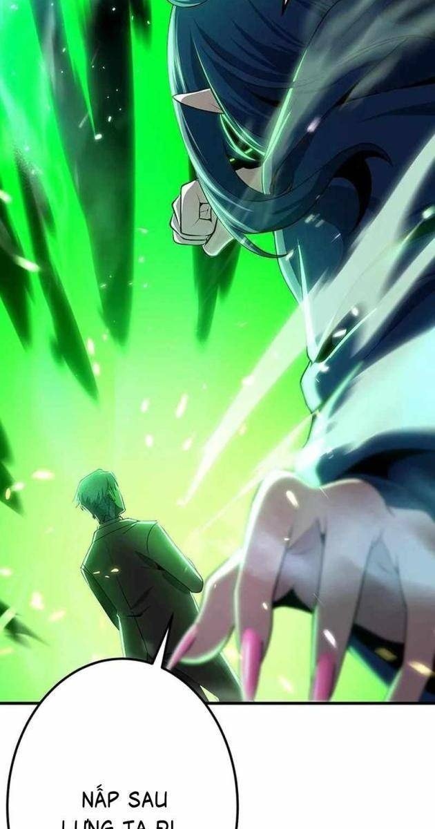 Vượt Cấp Với Kỹ Năng Thần Thánh - Page 89
