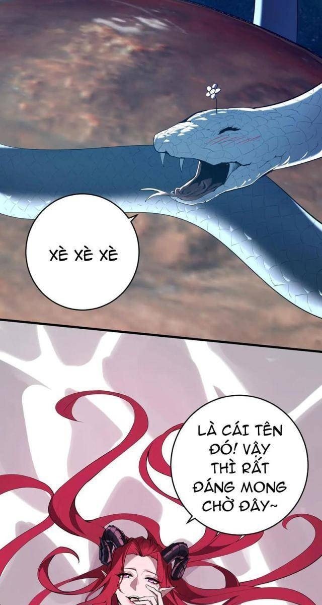 Toàn Dân Tận Thế: Ta, Virus Quân Vương - Page 61