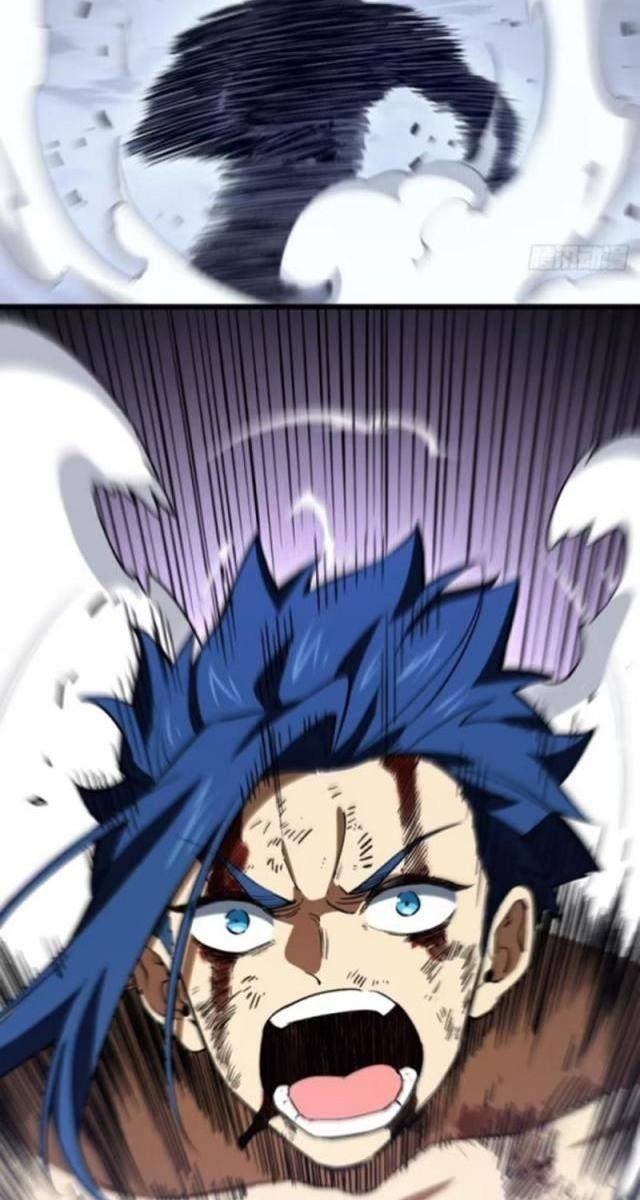 Bắt Đầu Đánh Dấu Hoang Cổ Thánh Thể - Page 92