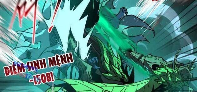 Tai Ách Cấp Mục Sư - Page 30