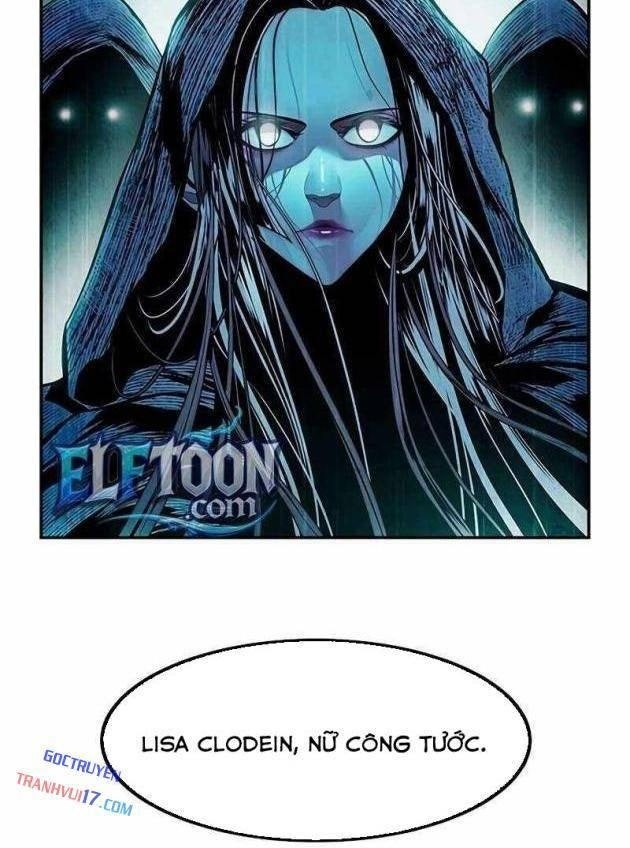 Bất Bại Chân Ma - Page 8