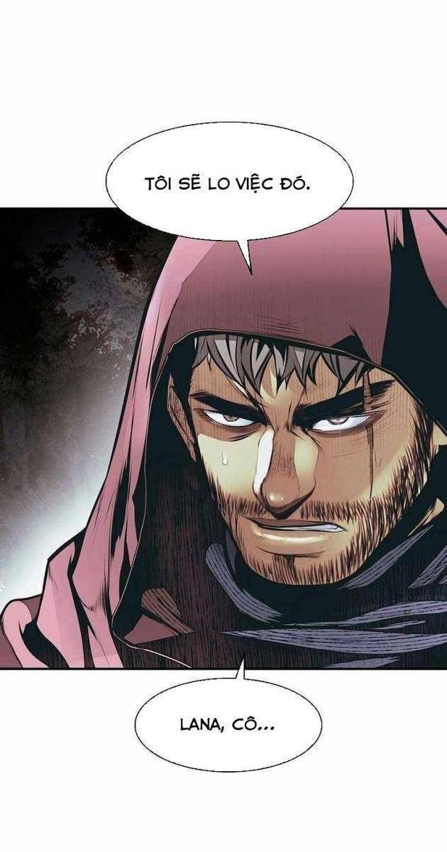 Bất Bại Chân Ma - Page 93