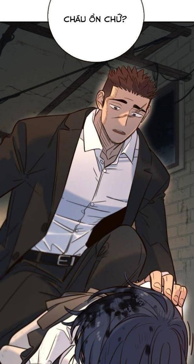 Mọi người Đều Yêu Cô Ấy - Page 8