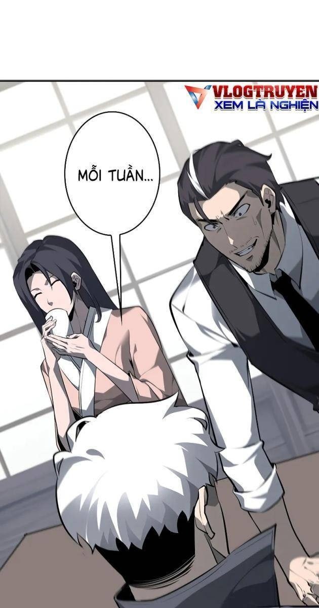 Trở Về Từ Vực Thẳm - Page 20