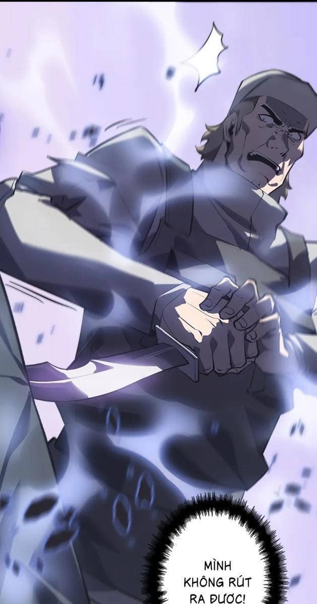 Trở Về Từ Vực Thẳm - Page 54
