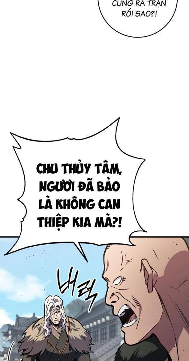 Cửu Thiên Kiếm Pháp - Page 26