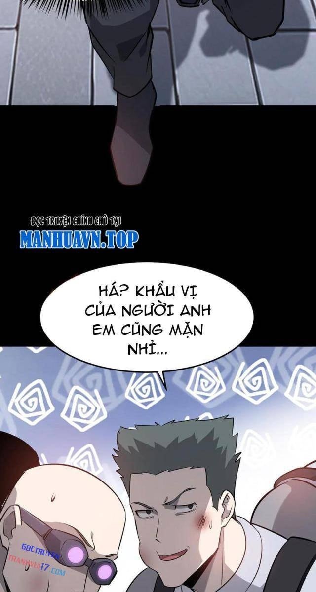 Đừng Gọi Ta Là Ác Ma - Page 58