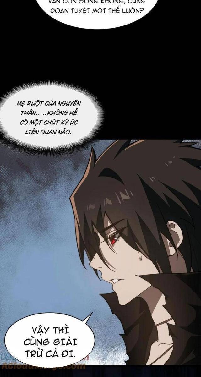 Ta Sáng Tạo Truyền Thuyết Đô Thị - Page 30