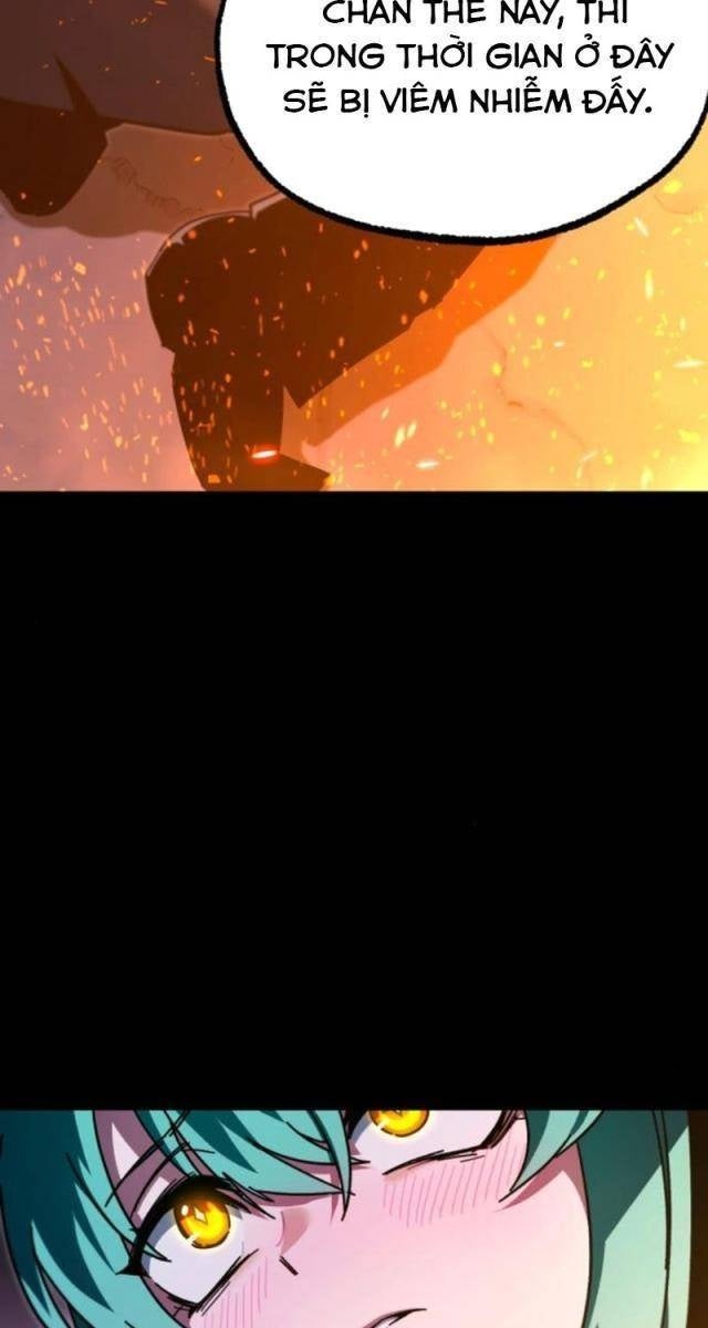 Thống Lĩnh Học Viện Chỉ Bằng Dao Sashimi - Page 18