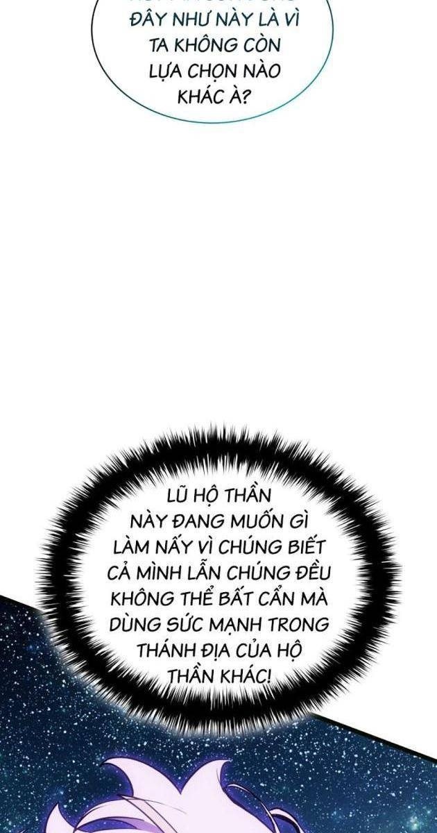 Người Hùng Cấp Thảm Họa Trở Lại - Page 69