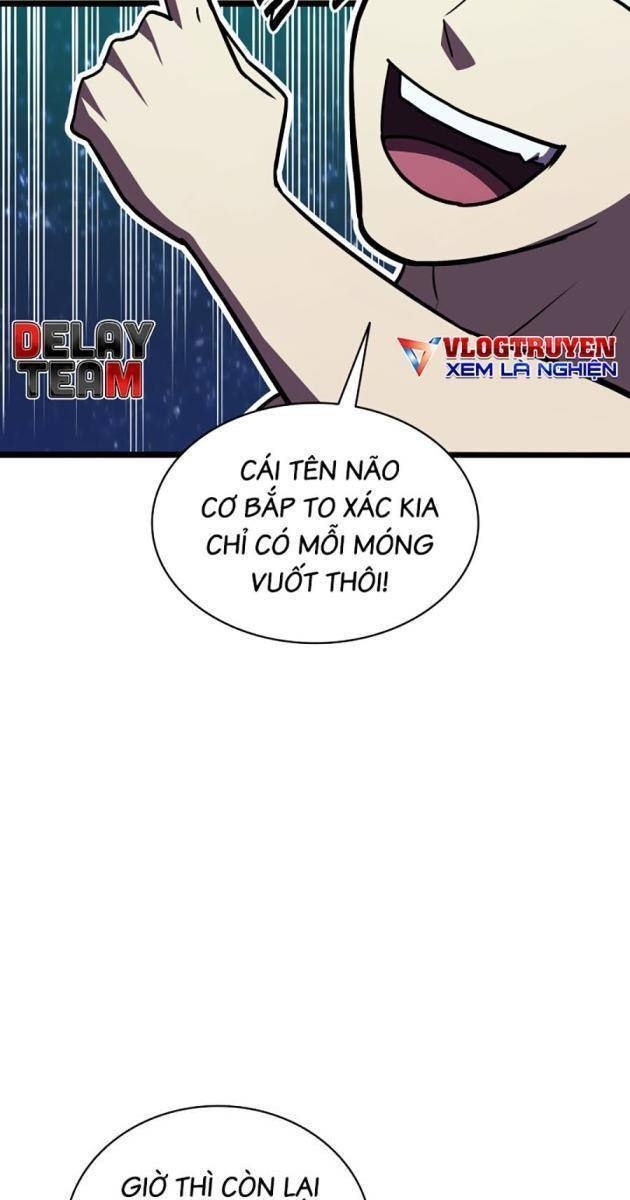 Người Hùng Cấp Thảm Họa Trở Lại - Page 66