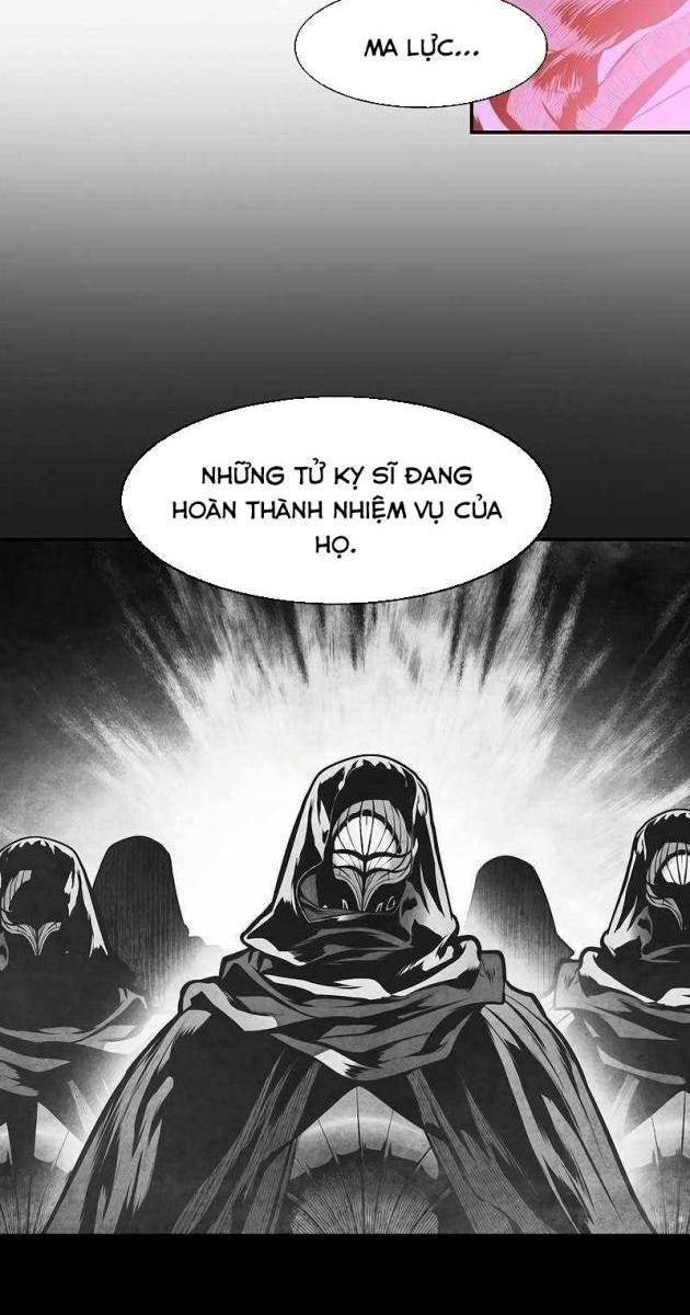 Bất Bại Chân Ma - Page 26