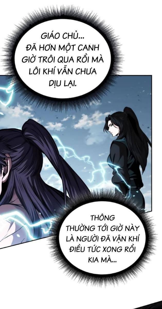 Nano Ma Thần - Page 21