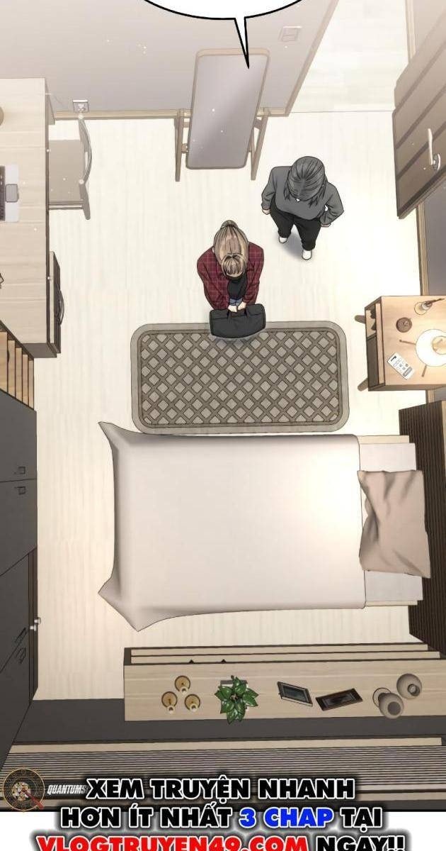 Thợ Săn Sống Trong Căn Hộ Cho Thuê - Page 17