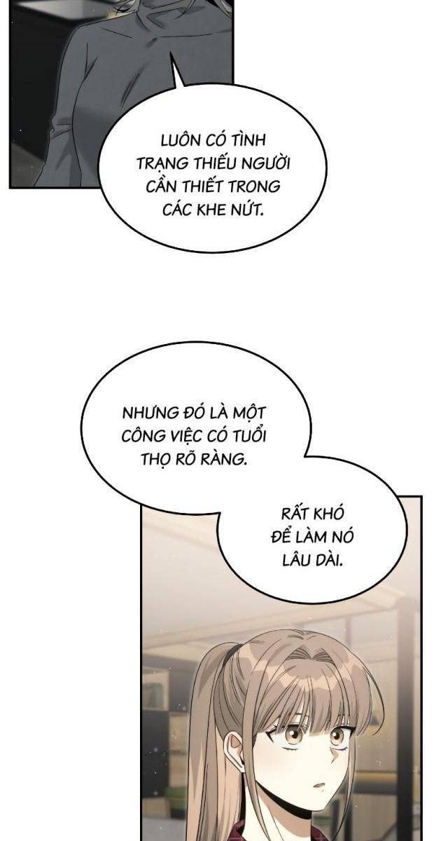 Thợ Săn Sống Trong Căn Hộ Cho Thuê - Page 75