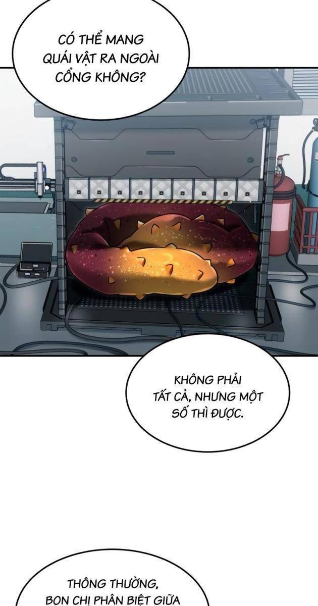 Thợ Săn Sống Trong Căn Hộ Cho Thuê - Page 84