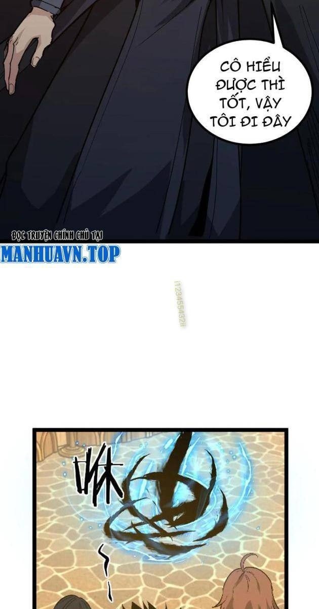 Thần Cấp Sát Thủ, Ta Tức Thị Là Ám Ảnh - Page 33