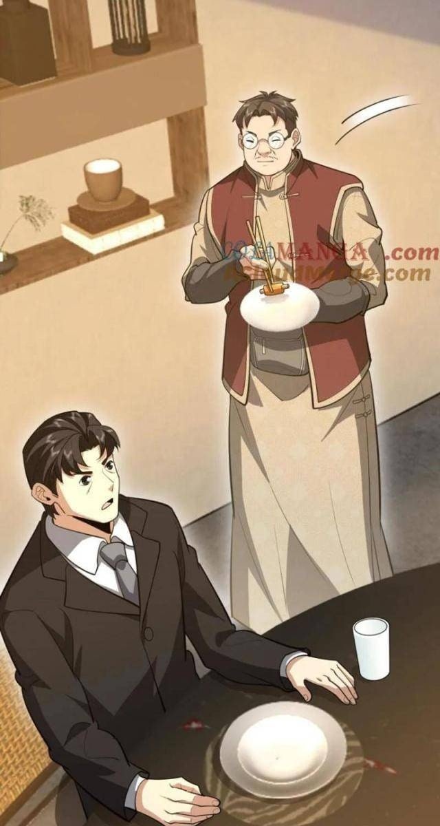 Đệ Nhất Danh Sách - Page 29