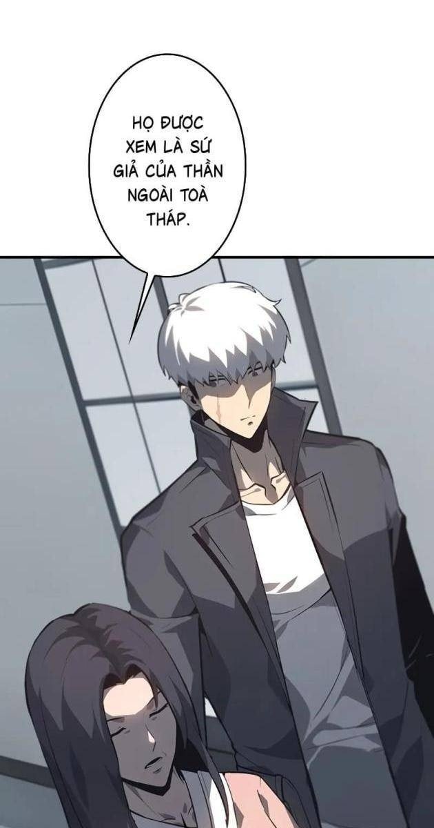 Trở Về Từ Vực Thẳm - Page 109