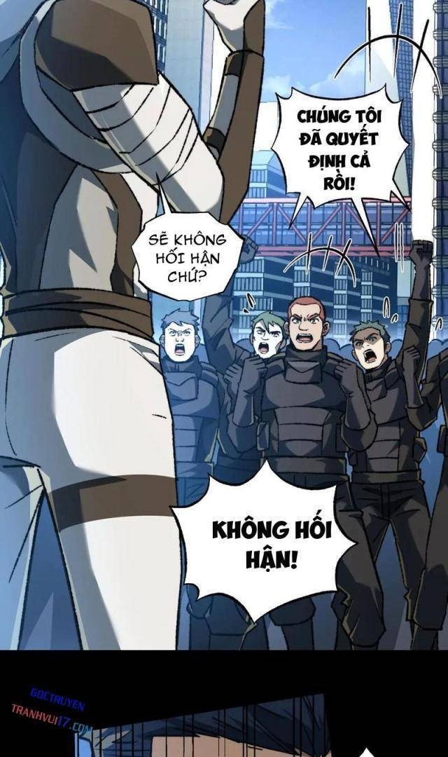 Tai Ách Cấp Mục Sư - Page 22