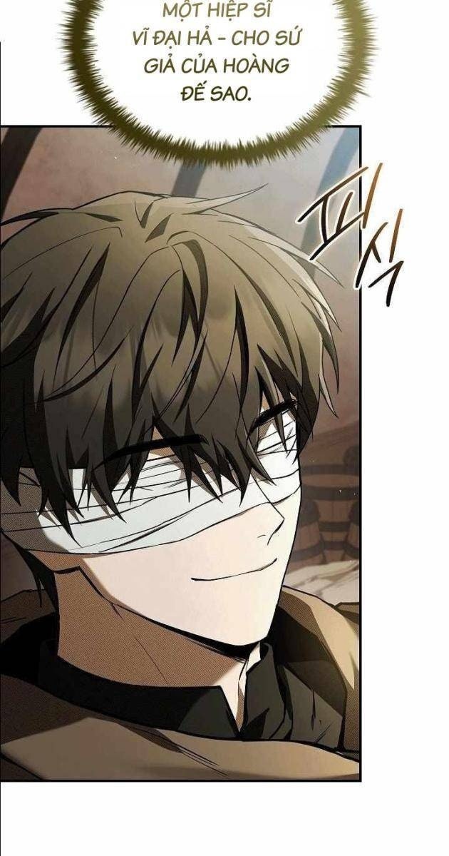 Vô Hồn Bất Kính Giả Dạ - Page 20