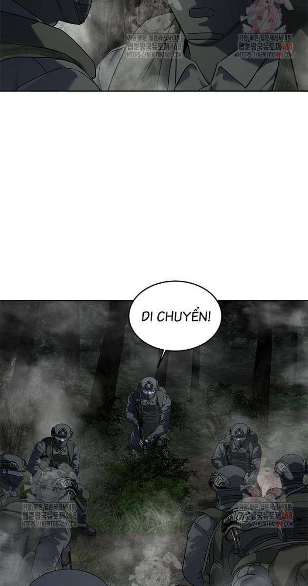 Đội Trưởng Lính Đánh Thuê - Page 25