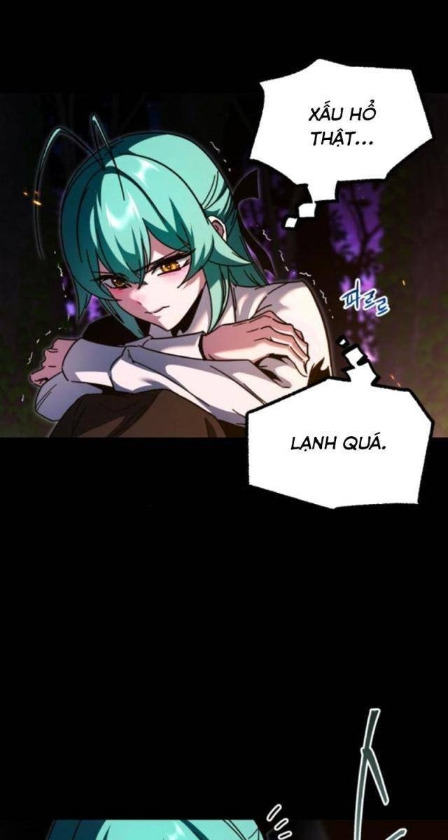 Thống Lĩnh Học Viện Chỉ Bằng Dao Sashimi - Page 5