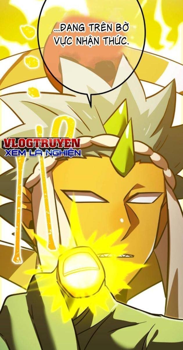 Huyết Thánh Cứu Thế Chủ~ Ta Chỉ Cần 0.0000001% Đã Trở Thành Vô Địch - Page 26