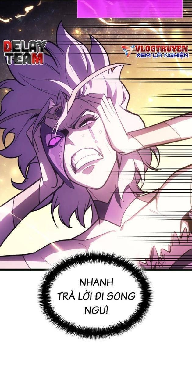 Người Hùng Cấp Thảm Họa Trở Lại - Page 110