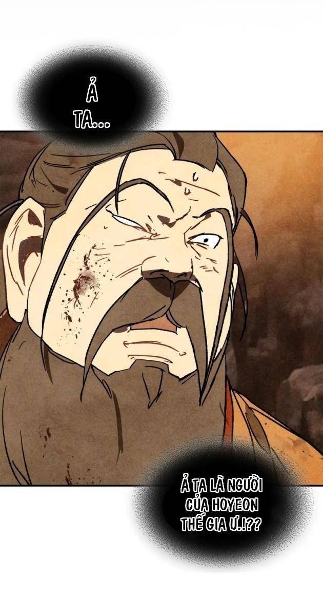 Sự Trở Lại Của Thần - Page 16