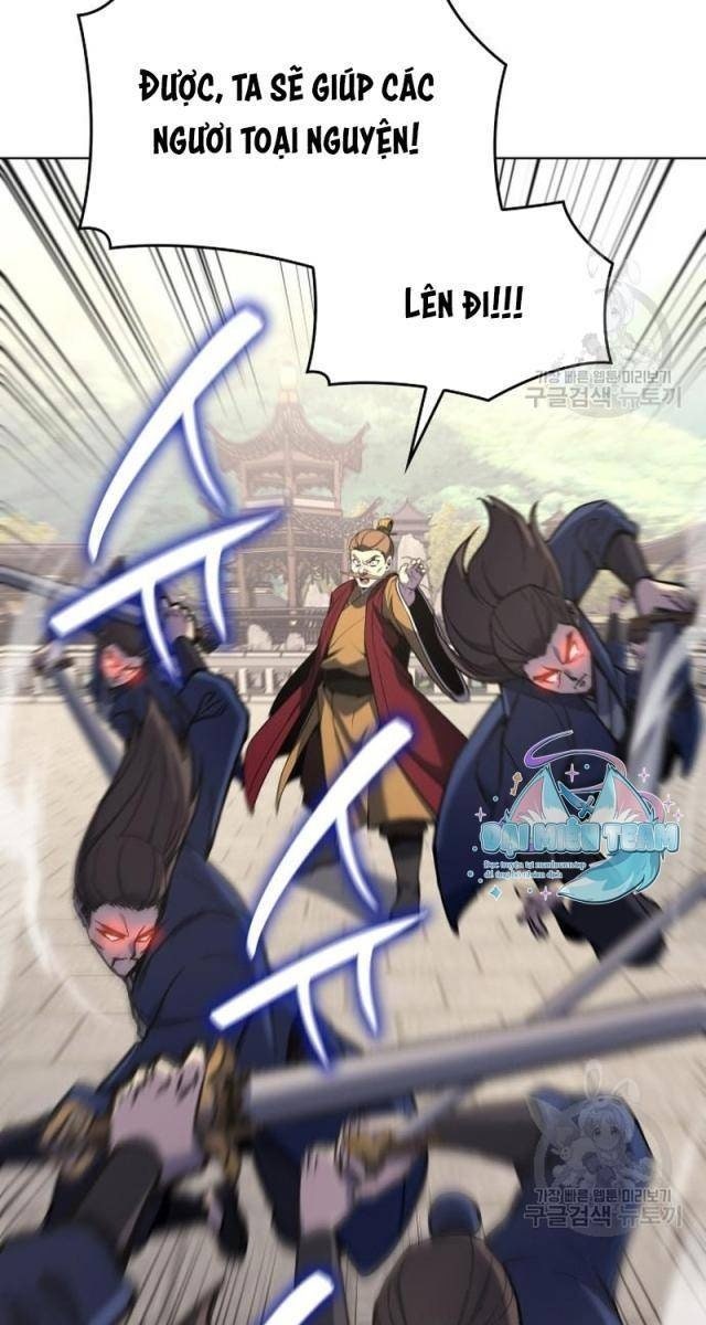 Trùng Sinh Thành Người Thừa Kế Điên Loạn - Page 117