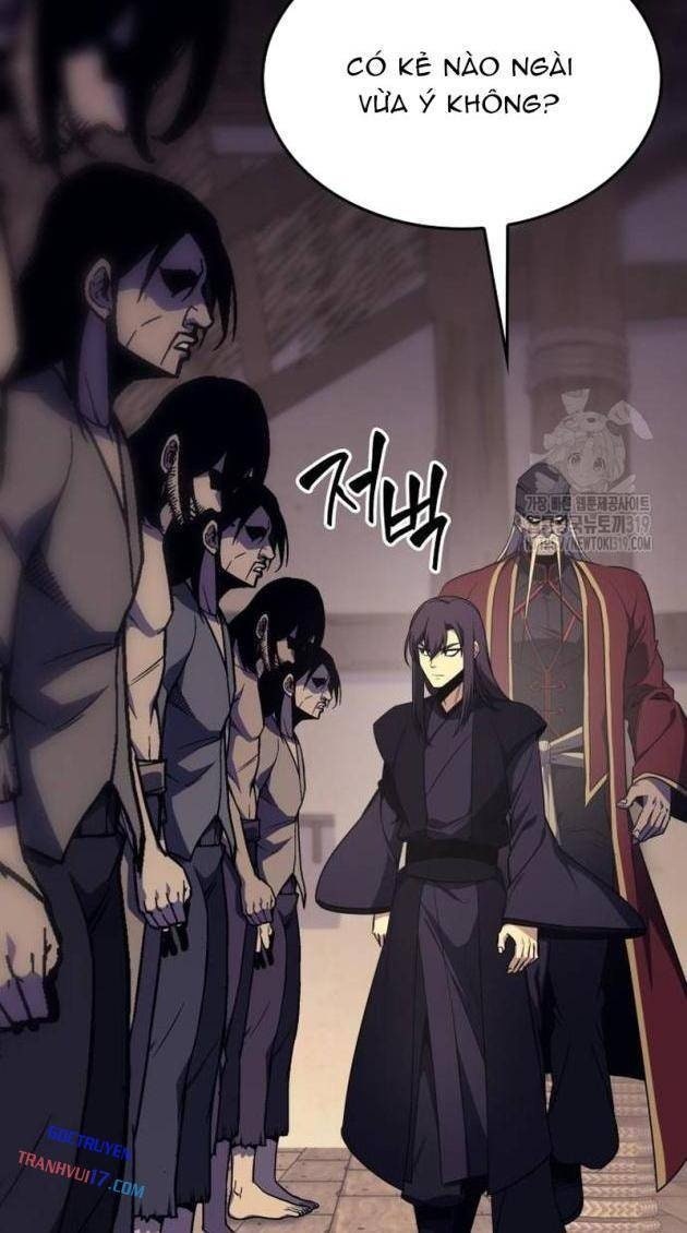 Trùng Sinh Thành Người Thừa Kế Điên Loạn - Page 84