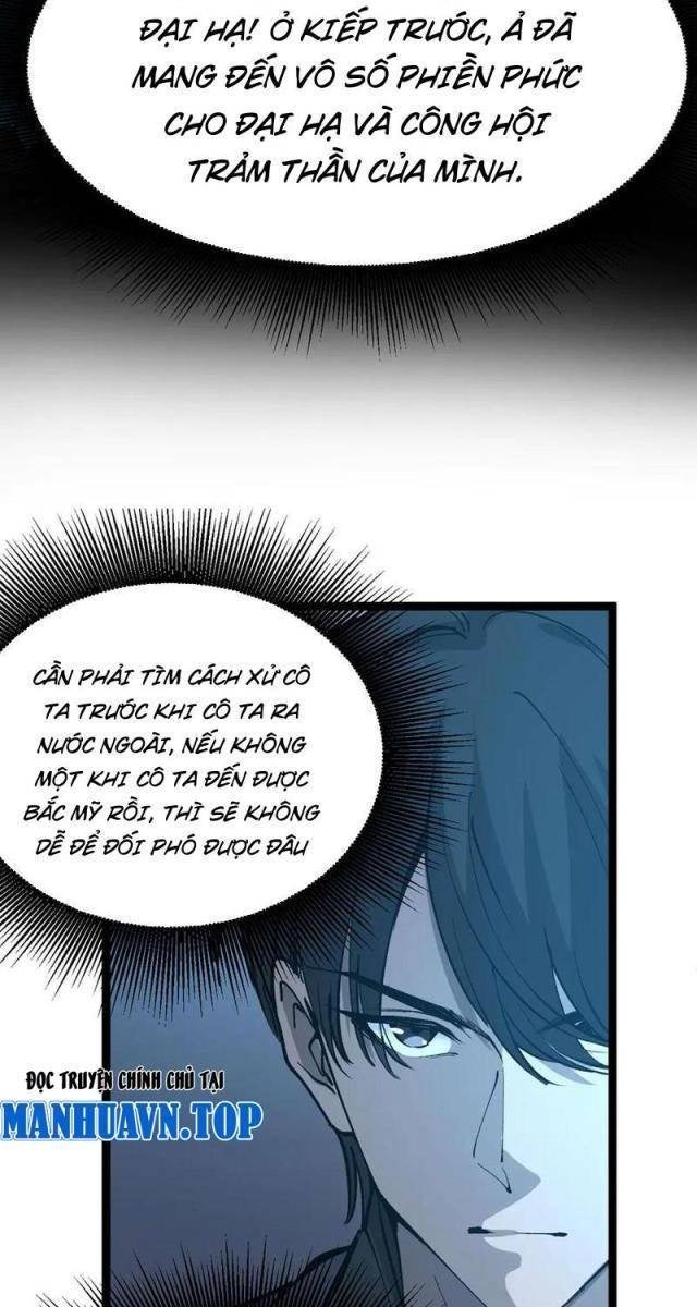 Thần Cấp Sát Thủ, Ta Tức Thị Là Ám Ảnh - Page 33