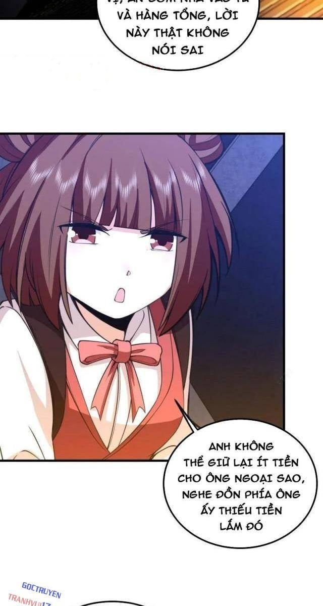 Đệ Nhất Danh Sách - Page 17