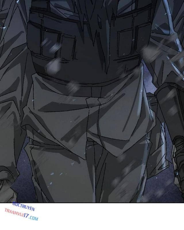 Người Mai Táng Quái Vật - Page 12